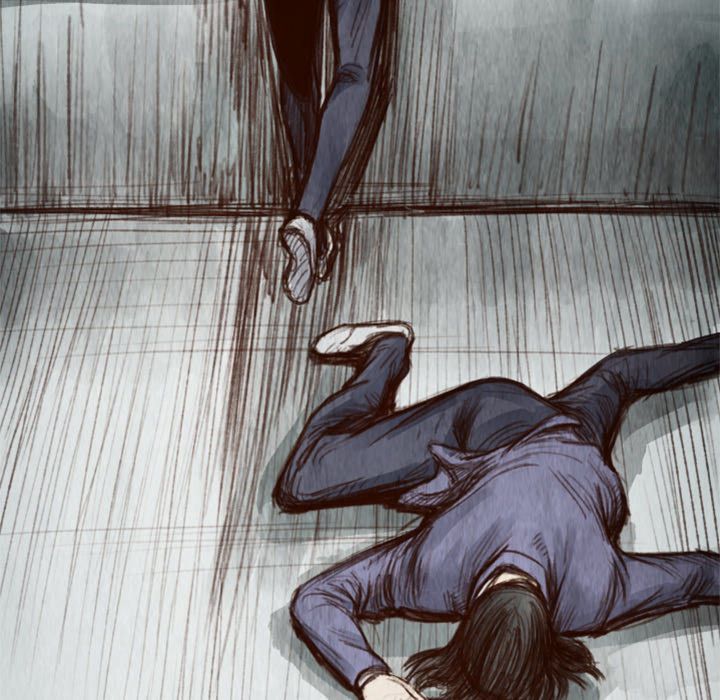 TWOMAN Manhwa - Chapter 6 Page 127