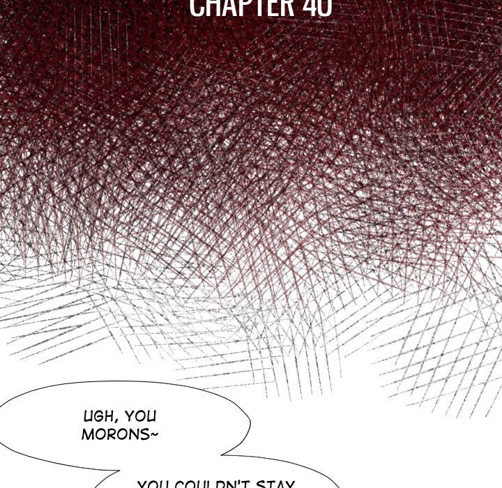 TWOMAN Manhwa - Chapter 40 Page 6