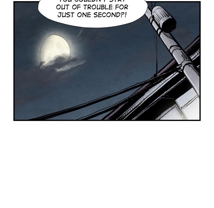 TWOMAN Manhwa - Chapter 40 Page 7