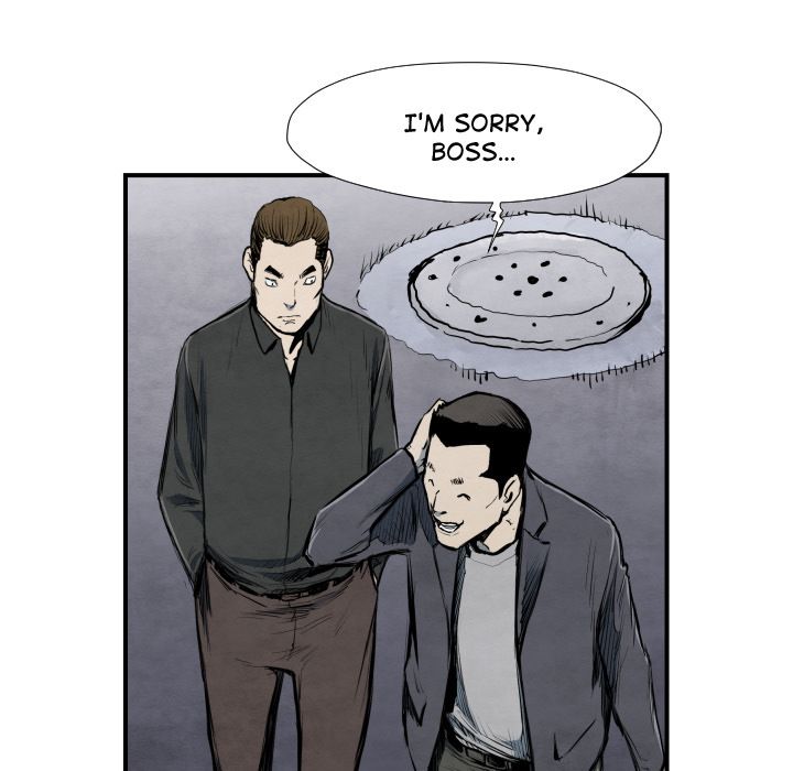 TWOMAN Manhwa - Chapter 40 Page 8