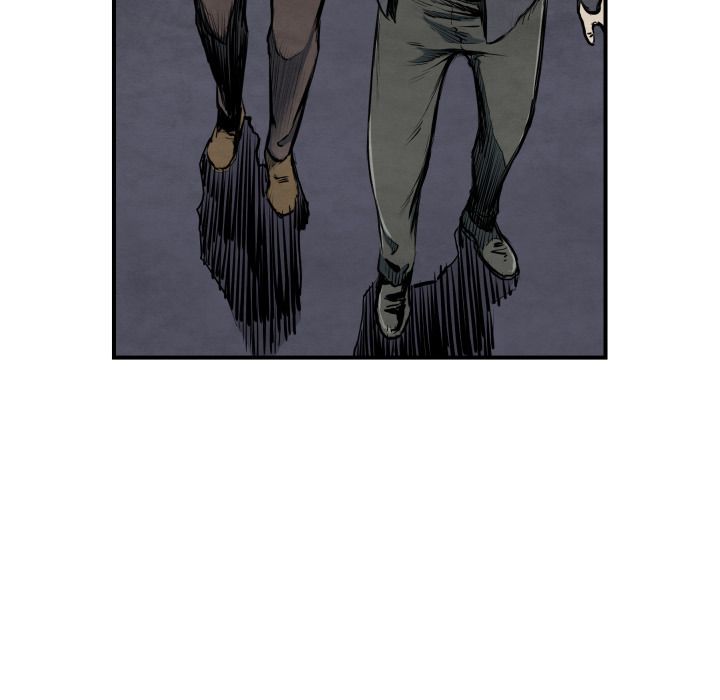 TWOMAN Manhwa - Chapter 40 Page 9