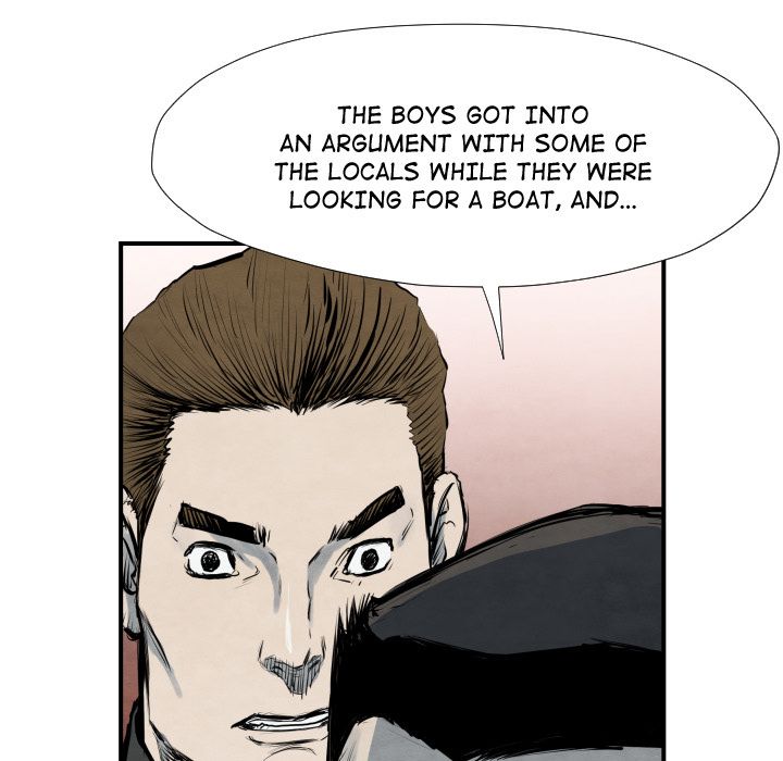 TWOMAN Manhwa - Chapter 40 Page 10