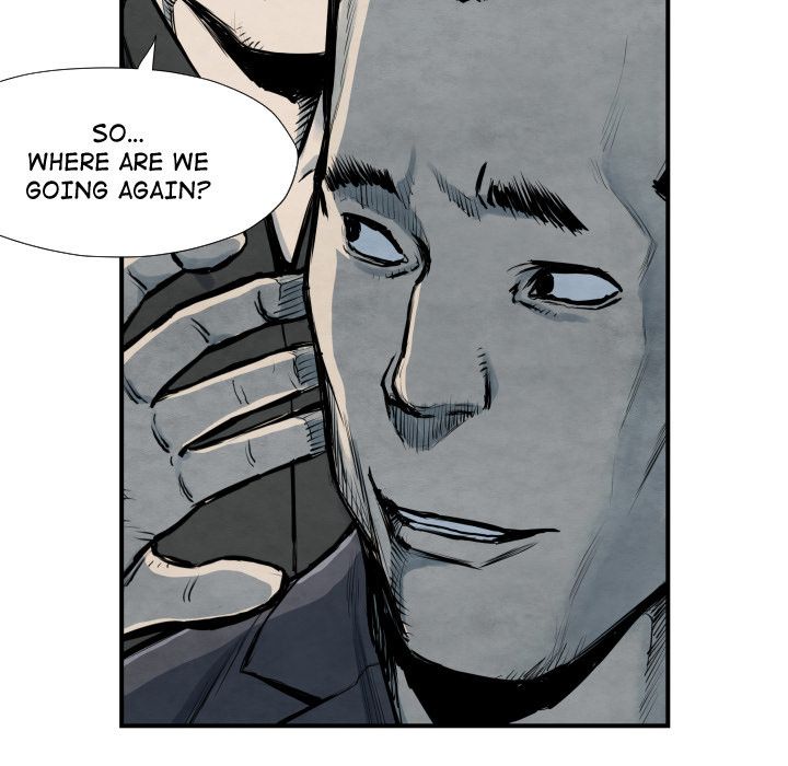 TWOMAN Manhwa - Chapter 40 Page 11