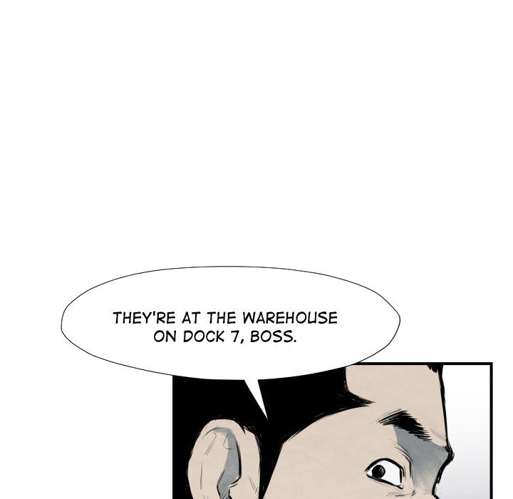 TWOMAN Manhwa - Chapter 40 Page 12