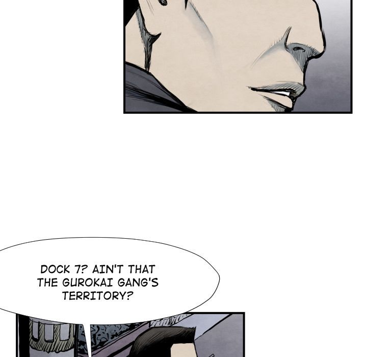 TWOMAN Manhwa - Chapter 40 Page 13