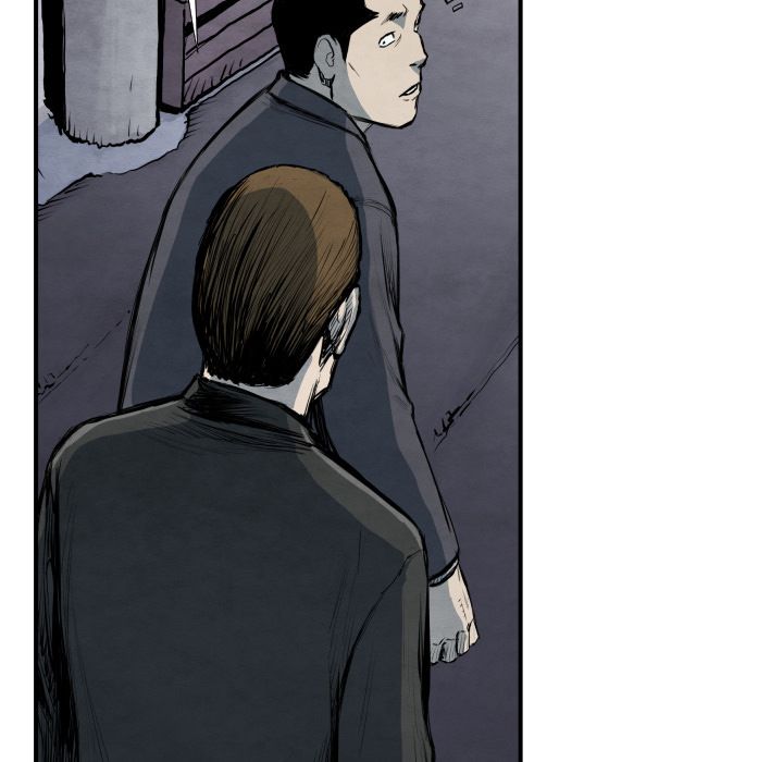 TWOMAN Manhwa - Chapter 40 Page 14