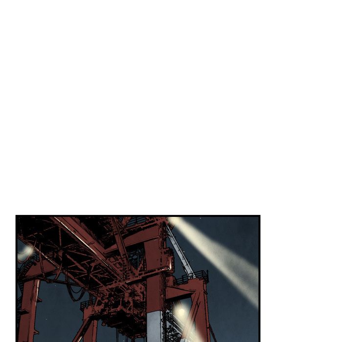 TWOMAN Manhwa - Chapter 40 Page 20