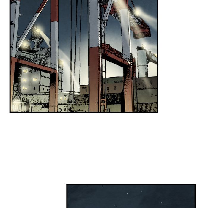 TWOMAN Manhwa - Chapter 40 Page 21