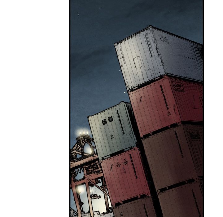 TWOMAN Manhwa - Chapter 40 Page 22