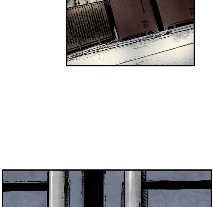 TWOMAN Manhwa - Chapter 40 Page 23