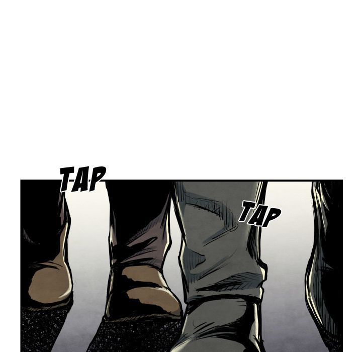 TWOMAN Manhwa - Chapter 40 Page 26