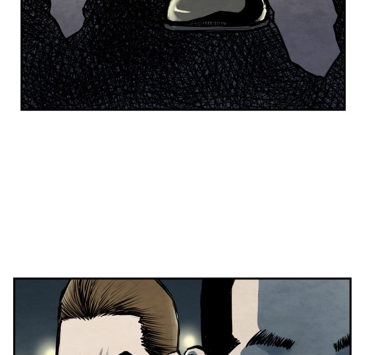 TWOMAN Manhwa - Chapter 40 Page 27