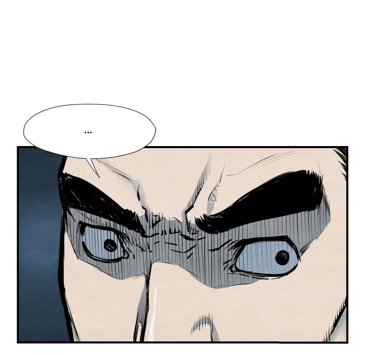 TWOMAN Manhwa - Chapter 40 Page 30