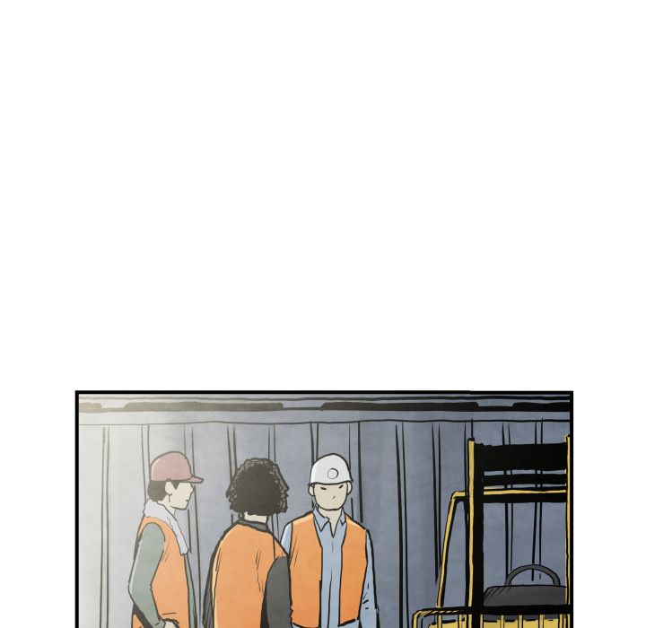 TWOMAN Manhwa - Chapter 40 Page 31