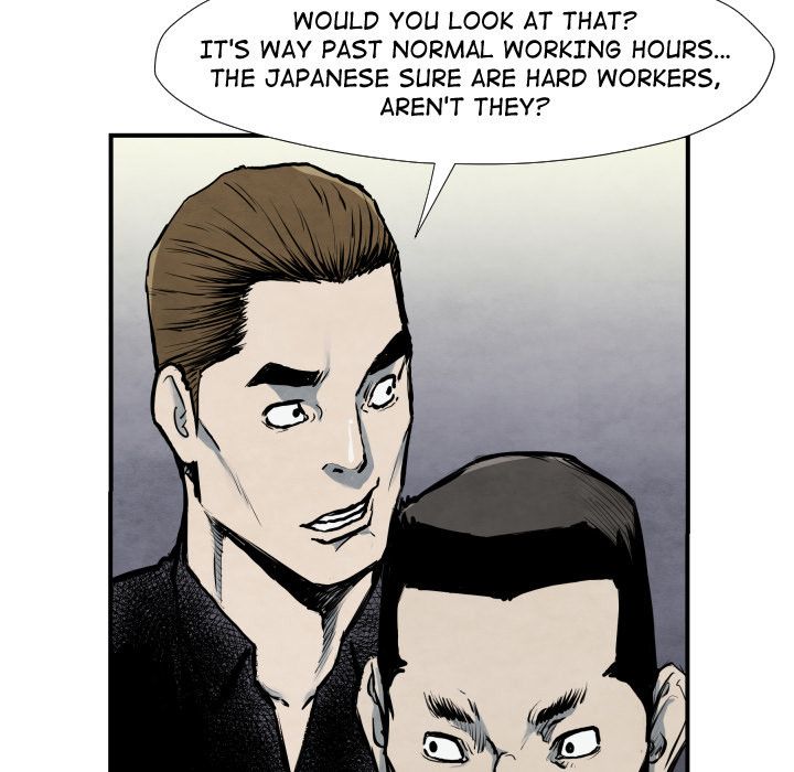 TWOMAN Manhwa - Chapter 40 Page 33