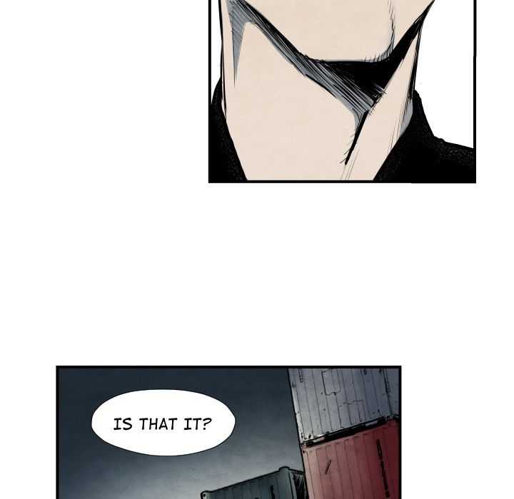 TWOMAN Manhwa - Chapter 40 Page 37