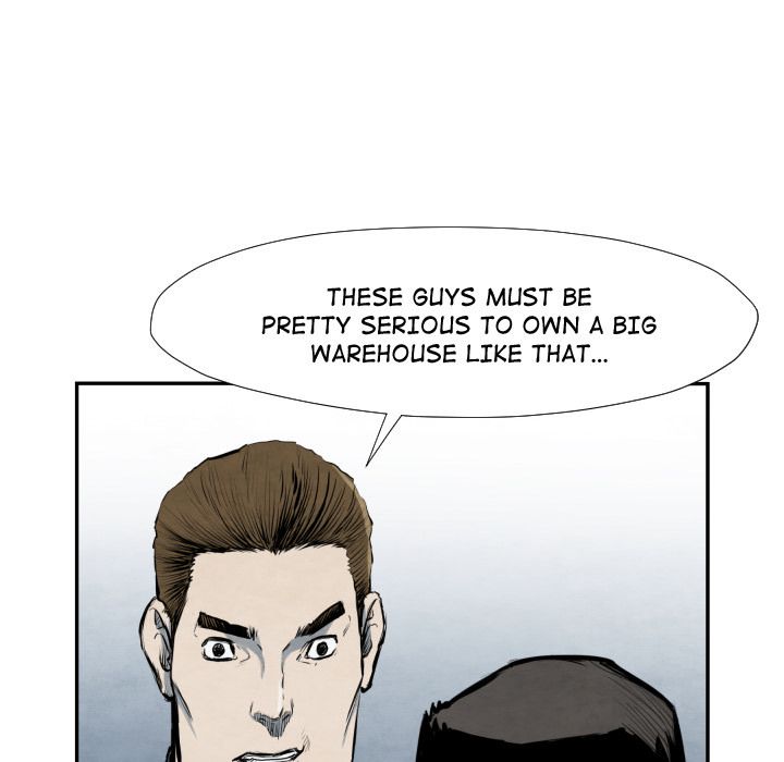 TWOMAN Manhwa - Chapter 40 Page 39