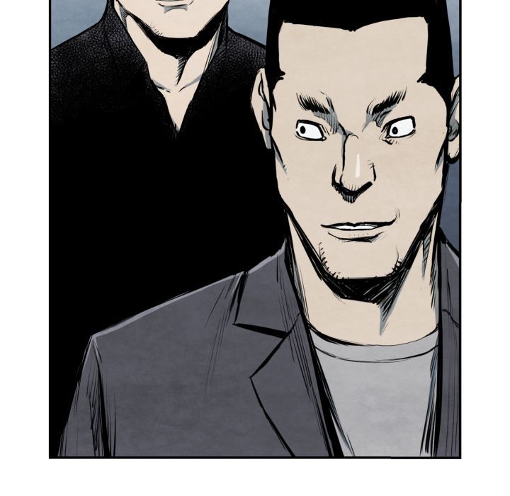 TWOMAN Manhwa - Chapter 40 Page 40