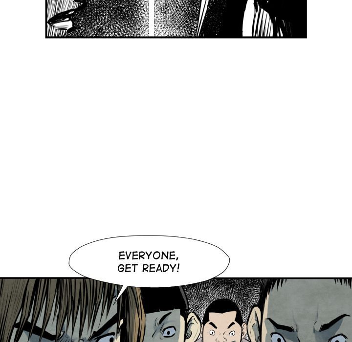 TWOMAN Manhwa - Chapter 40 Page 42