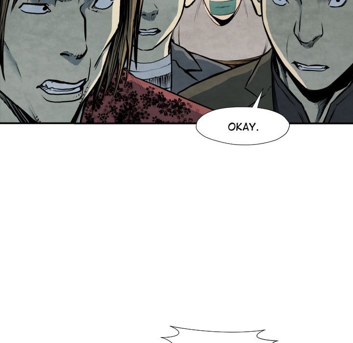 TWOMAN Manhwa - Chapter 40 Page 43