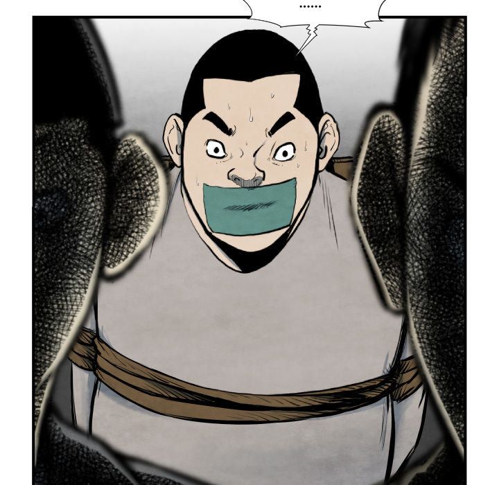 TWOMAN Manhwa - Chapter 40 Page 44