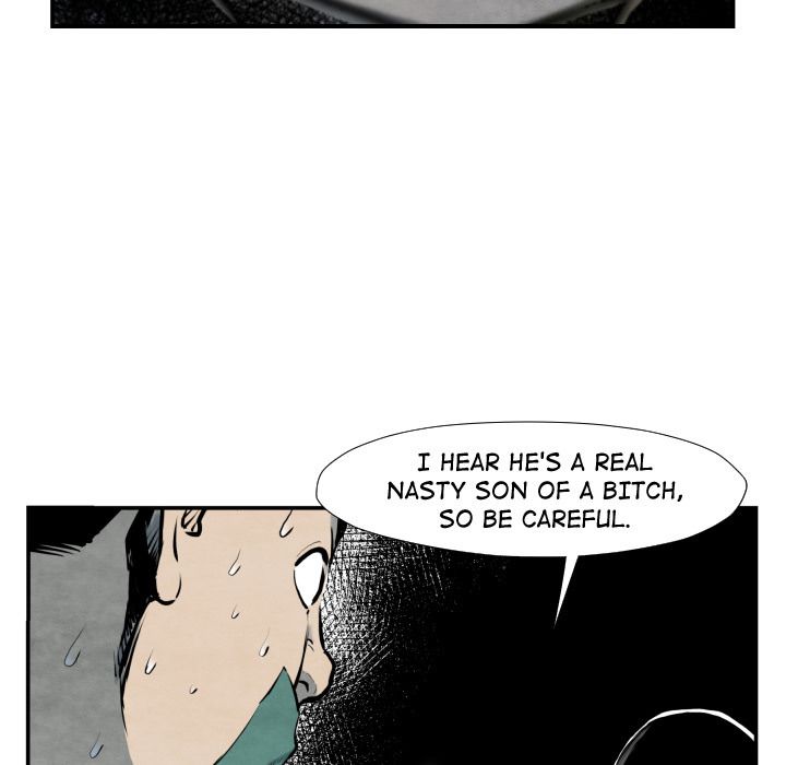 TWOMAN Manhwa - Chapter 40 Page 45