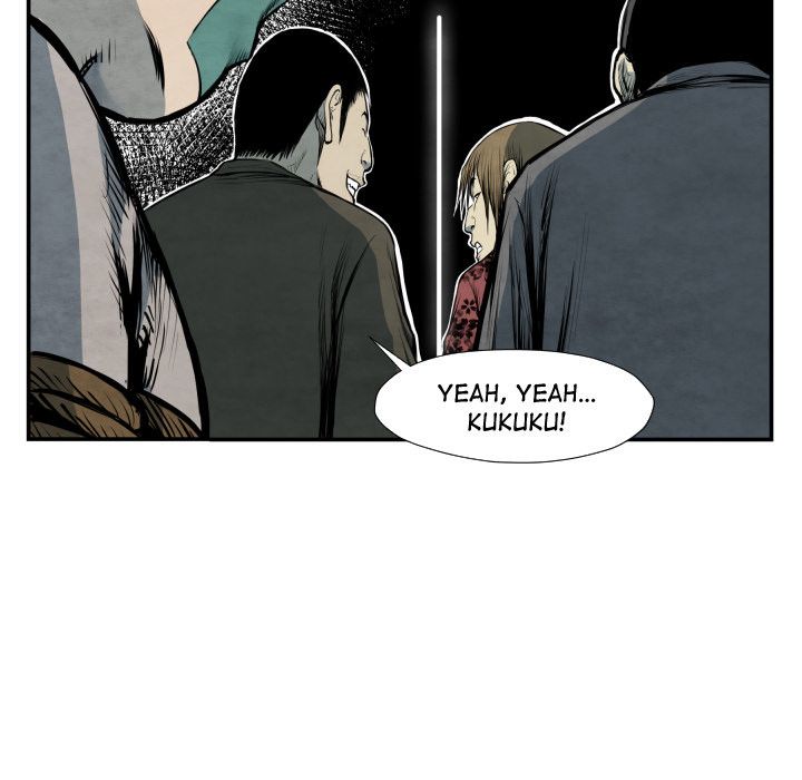 TWOMAN Manhwa - Chapter 40 Page 46