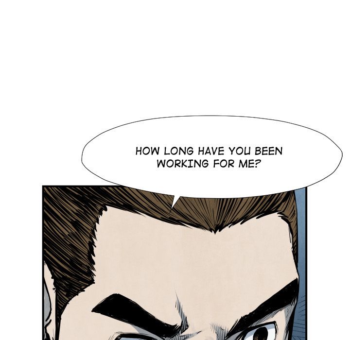 TWOMAN Manhwa - Chapter 40 Page 48