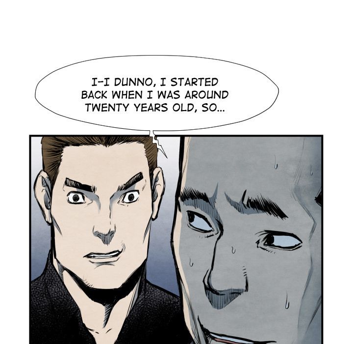 TWOMAN Manhwa - Chapter 40 Page 50