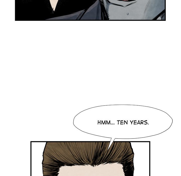 TWOMAN Manhwa - Chapter 40 Page 51