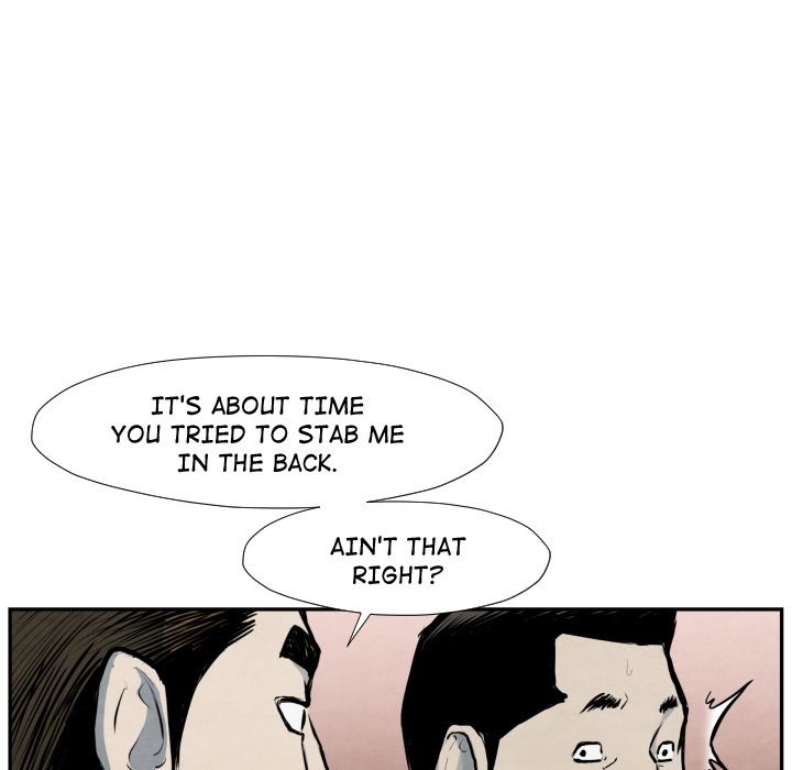 TWOMAN Manhwa - Chapter 40 Page 53