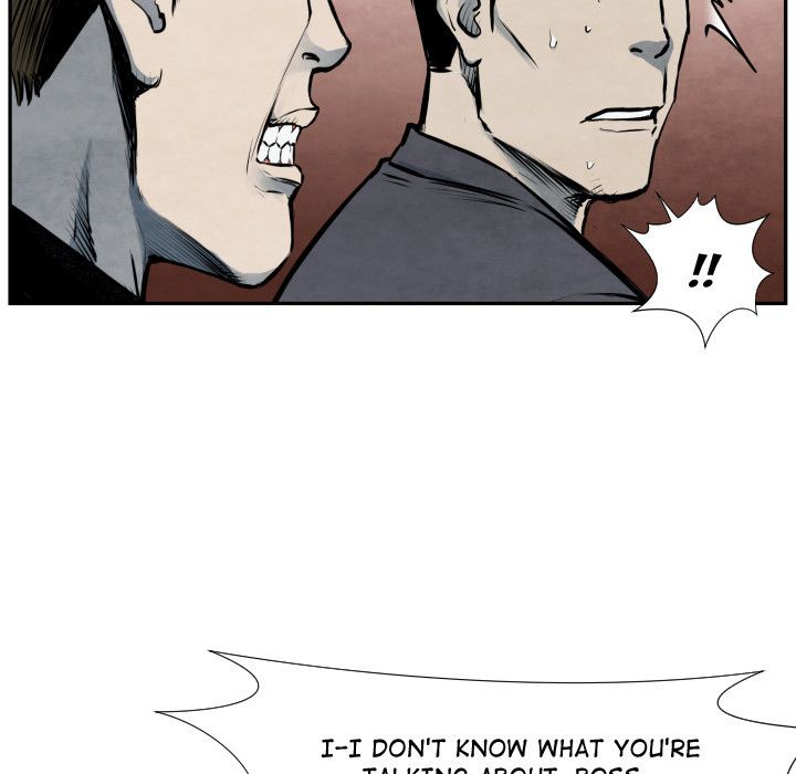 TWOMAN Manhwa - Chapter 40 Page 54