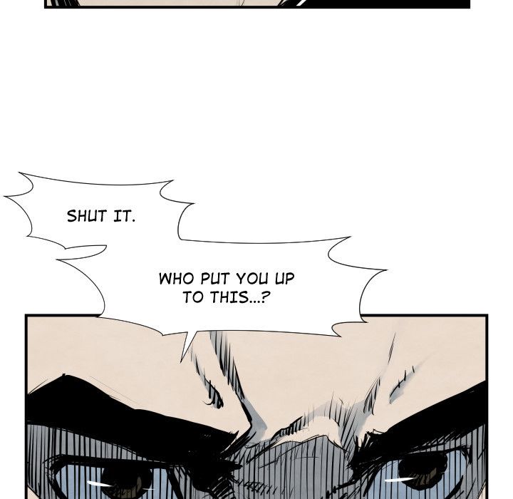 TWOMAN Manhwa - Chapter 40 Page 56