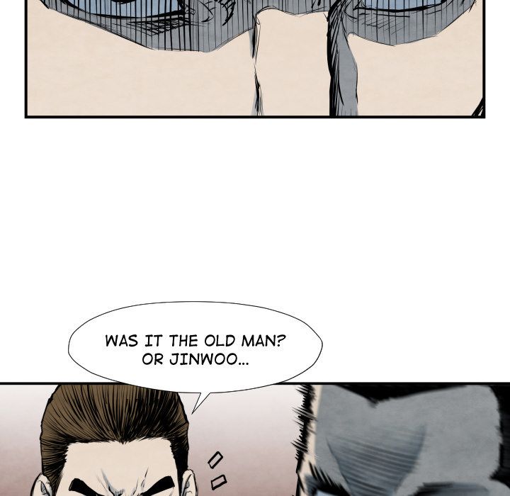 TWOMAN Manhwa - Chapter 40 Page 57