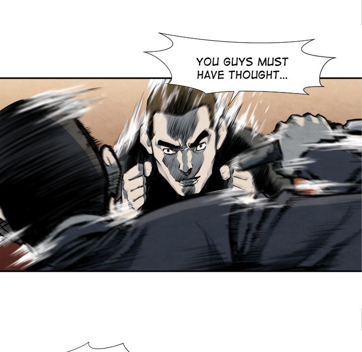 TWOMAN Manhwa - Chapter 40 Page 60