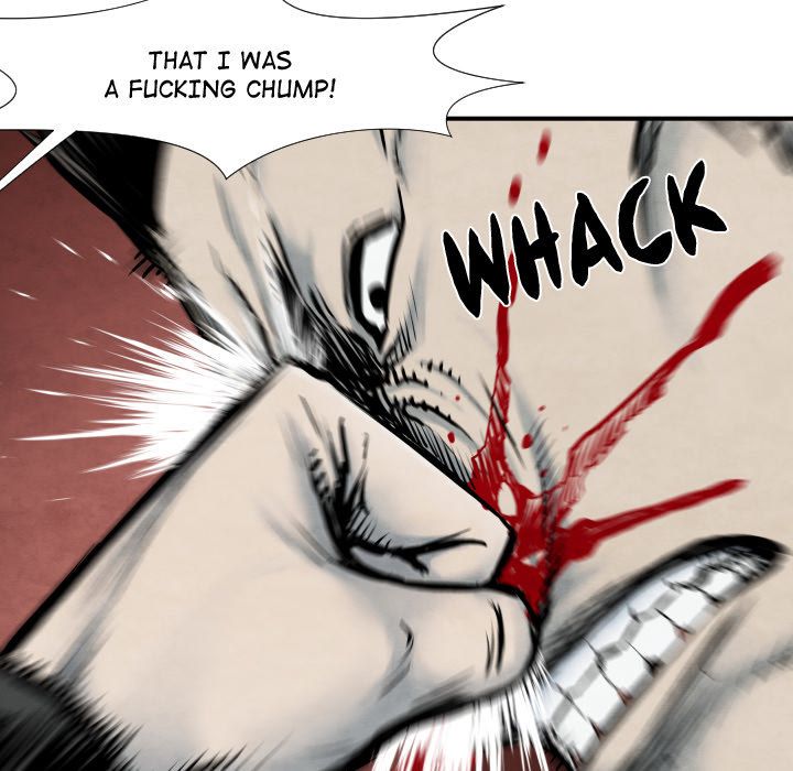 TWOMAN Manhwa - Chapter 40 Page 61