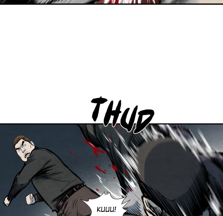 TWOMAN Manhwa - Chapter 40 Page 62