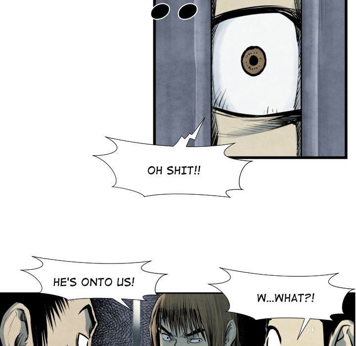 TWOMAN Manhwa - Chapter 40 Page 65