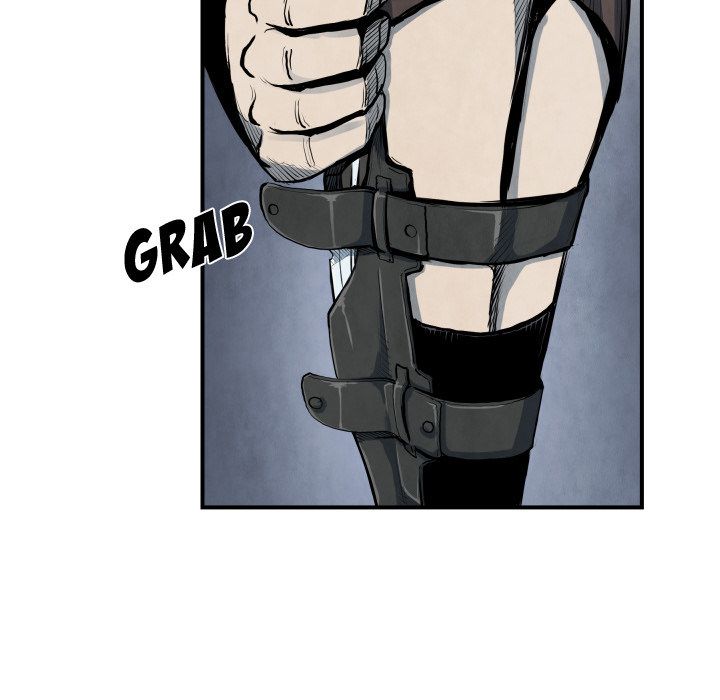 TWOMAN Manhwa - Chapter 40 Page 67