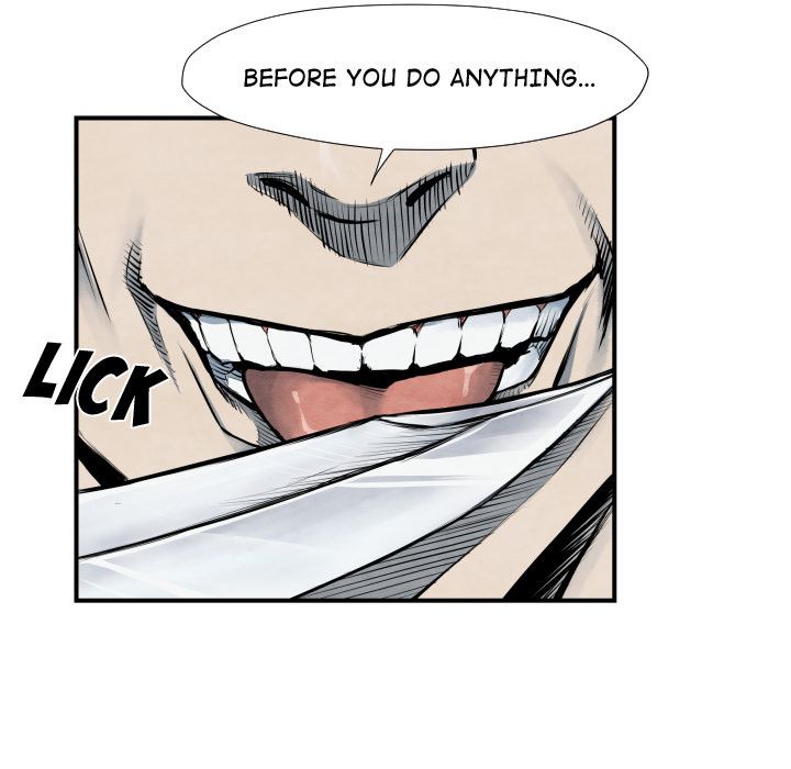 TWOMAN Manhwa - Chapter 40 Page 68