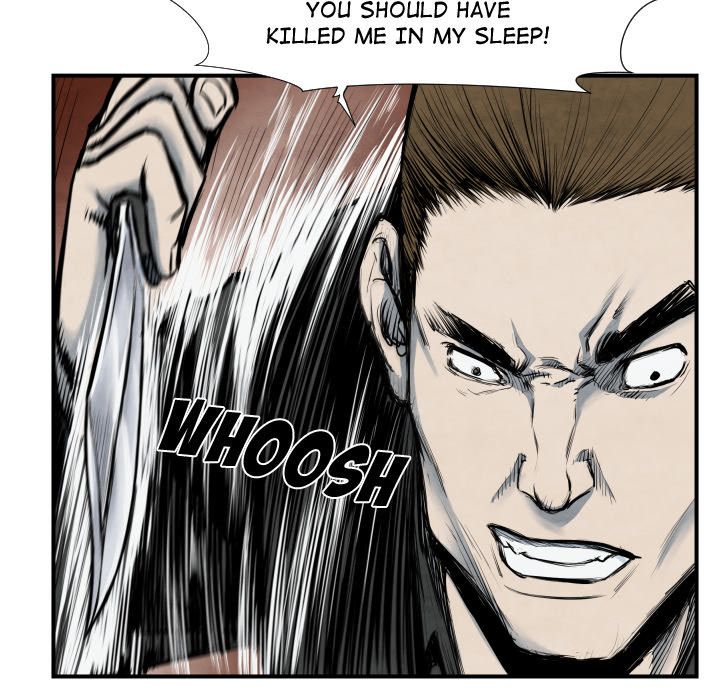 TWOMAN Manhwa - Chapter 40 Page 72