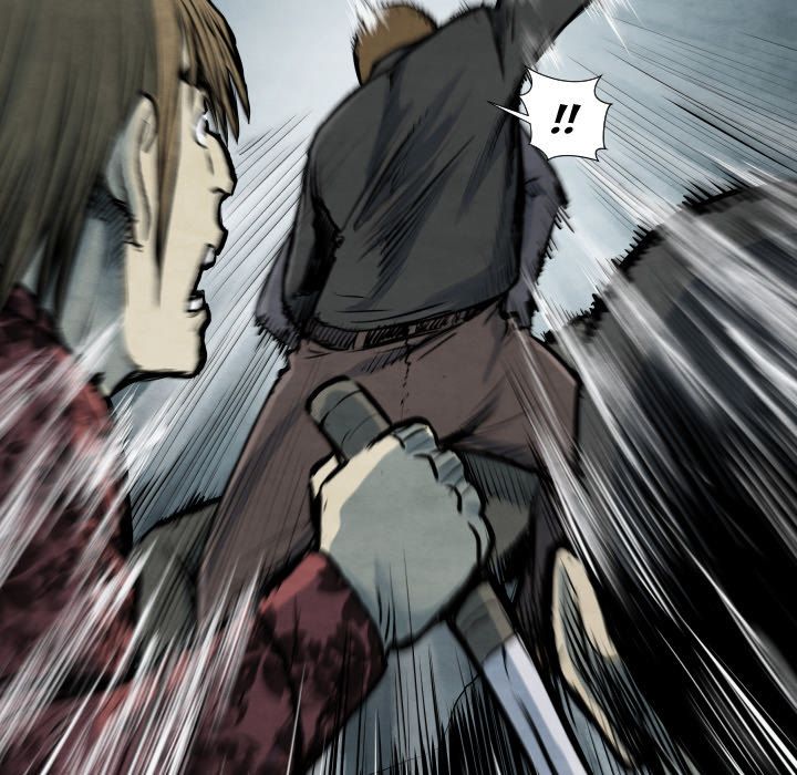 TWOMAN Manhwa - Chapter 40 Page 74