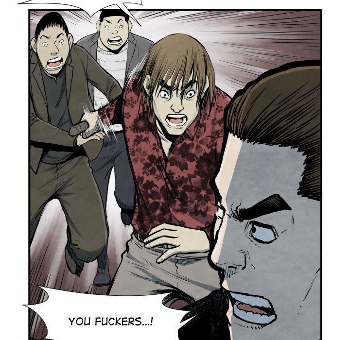 TWOMAN Manhwa - Chapter 40 Page 77