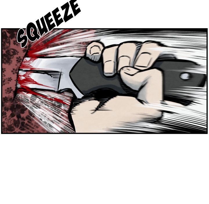 TWOMAN Manhwa - Chapter 40 Page 82