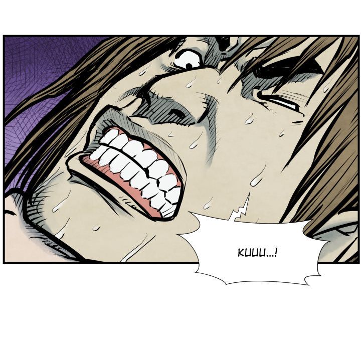 TWOMAN Manhwa - Chapter 40 Page 83