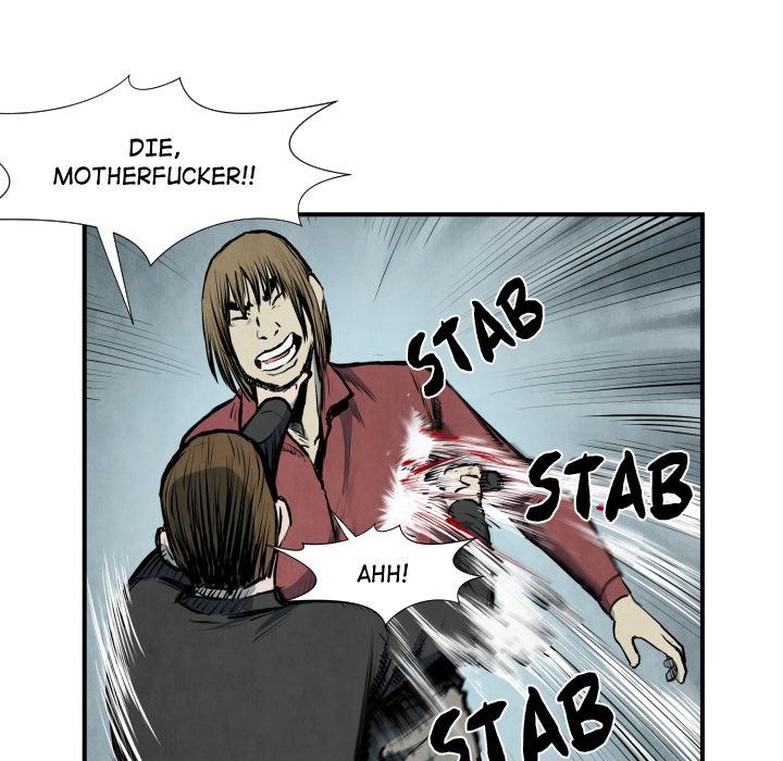 TWOMAN Manhwa - Chapter 40 Page 84