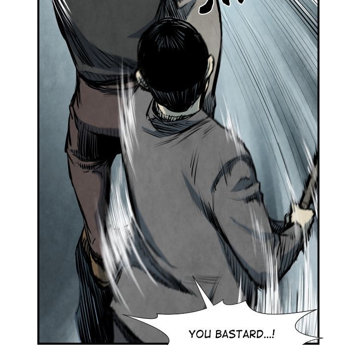 TWOMAN Manhwa - Chapter 40 Page 85