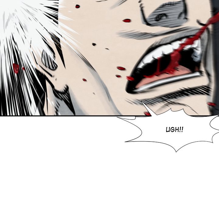 TWOMAN Manhwa - Chapter 40 Page 87