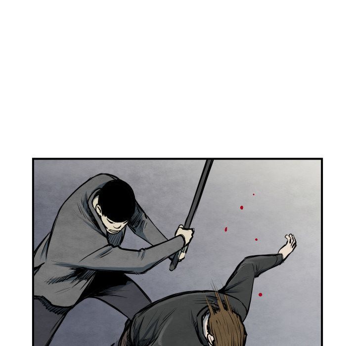 TWOMAN Manhwa - Chapter 40 Page 88