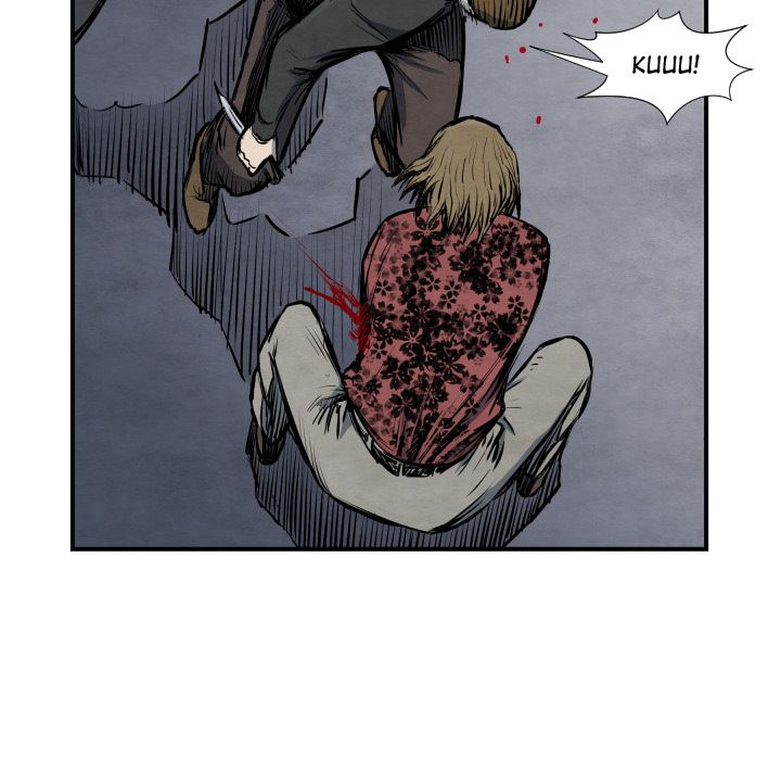 TWOMAN Manhwa - Chapter 40 Page 89